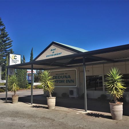 Ceduna Motor Inn Zewnętrze zdjęcie