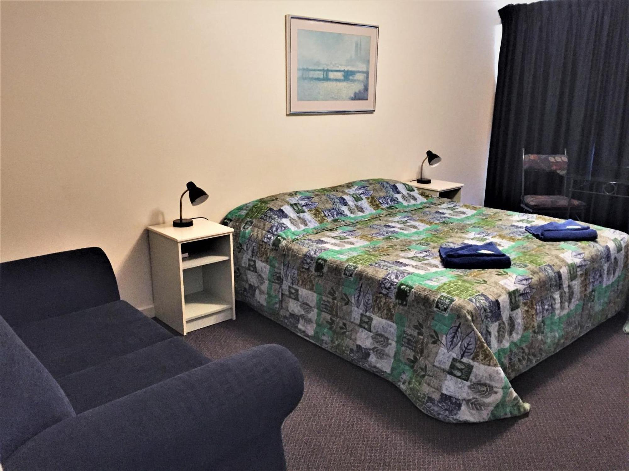 Ceduna Motor Inn Pokój zdjęcie