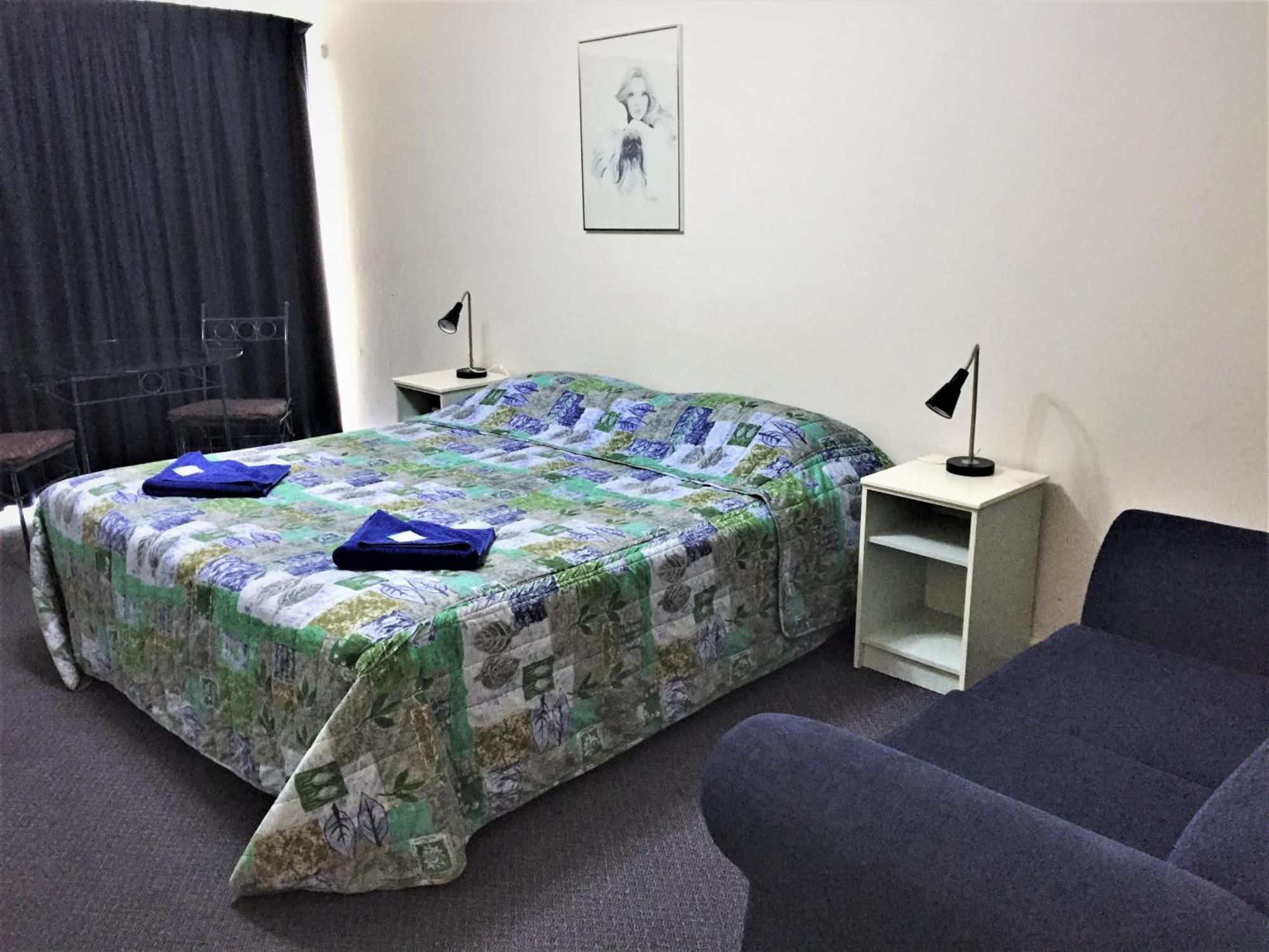 Ceduna Motor Inn Pokój zdjęcie