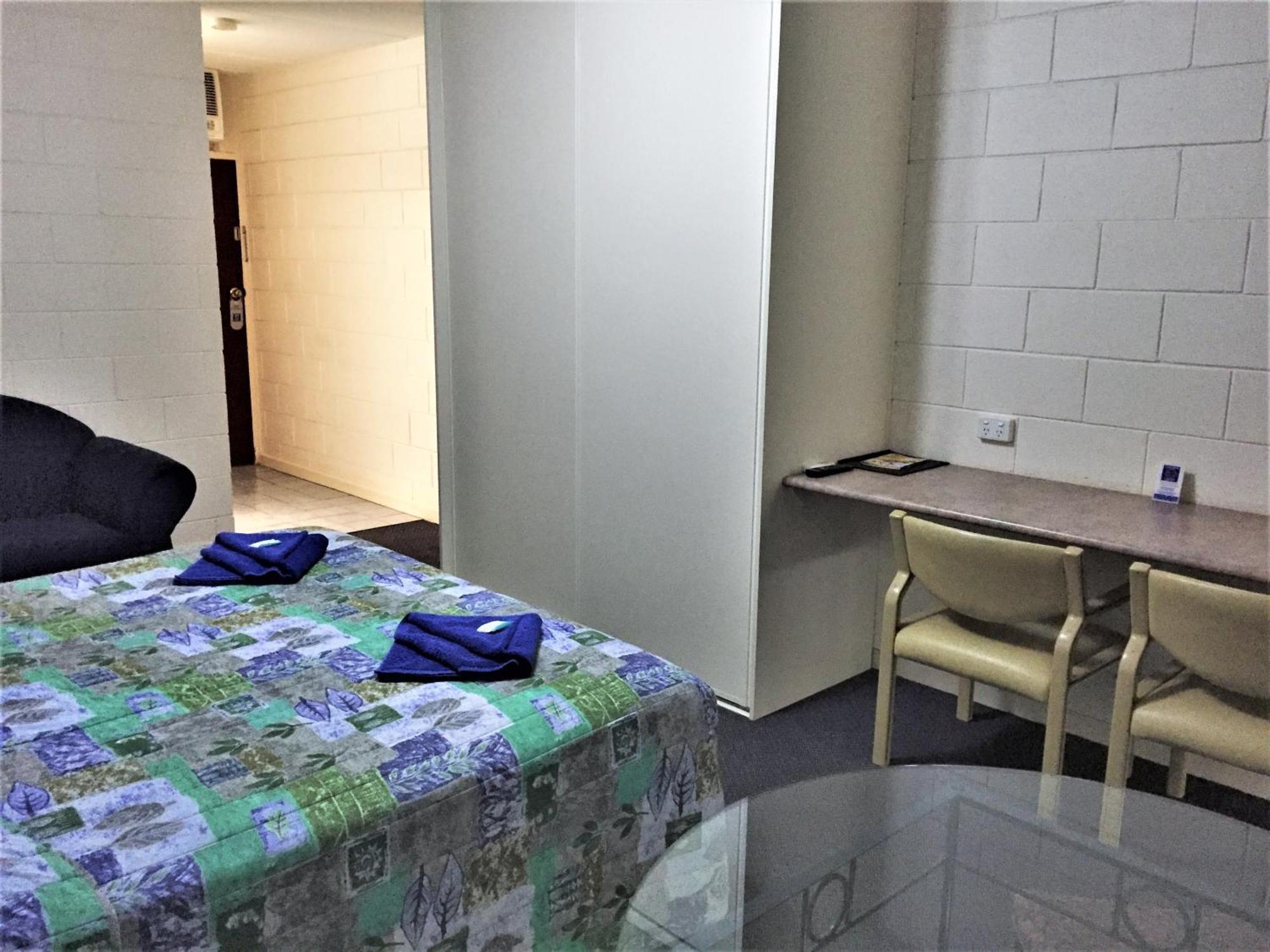 Ceduna Motor Inn Pokój zdjęcie