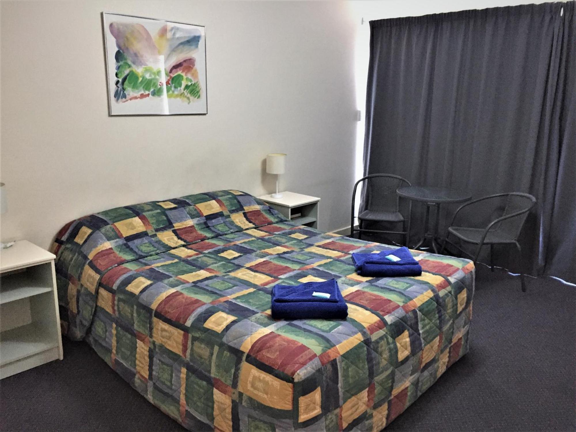 Ceduna Motor Inn Pokój zdjęcie