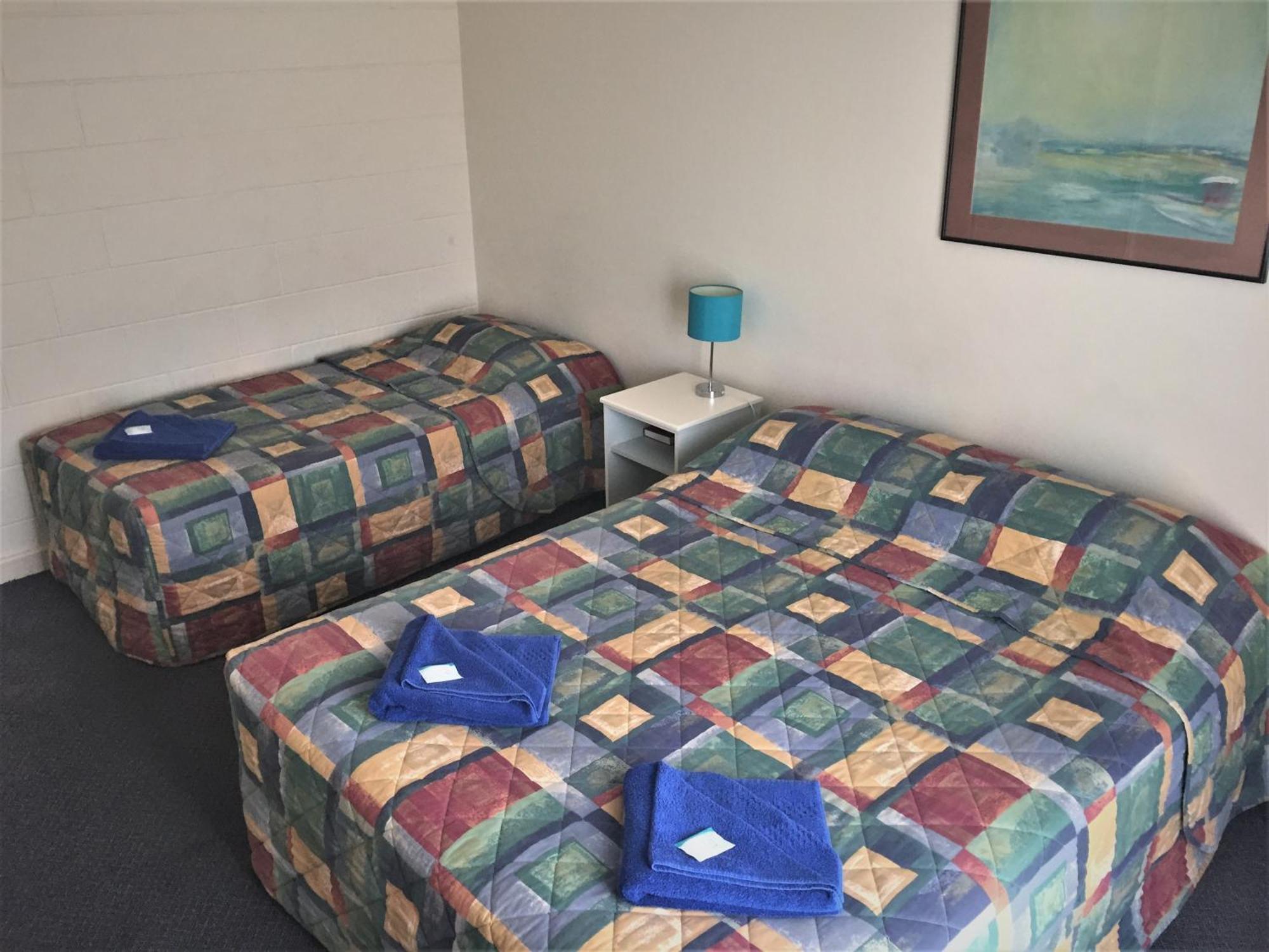 Ceduna Motor Inn Pokój zdjęcie