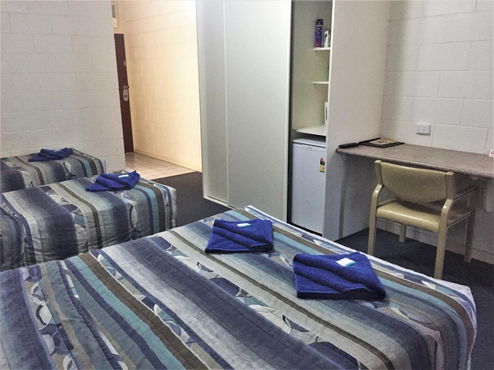 Ceduna Motor Inn Pokój zdjęcie