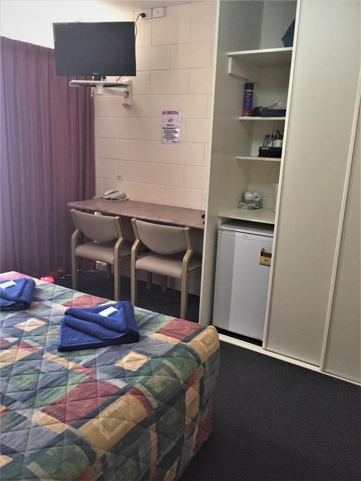 Ceduna Motor Inn Pokój zdjęcie
