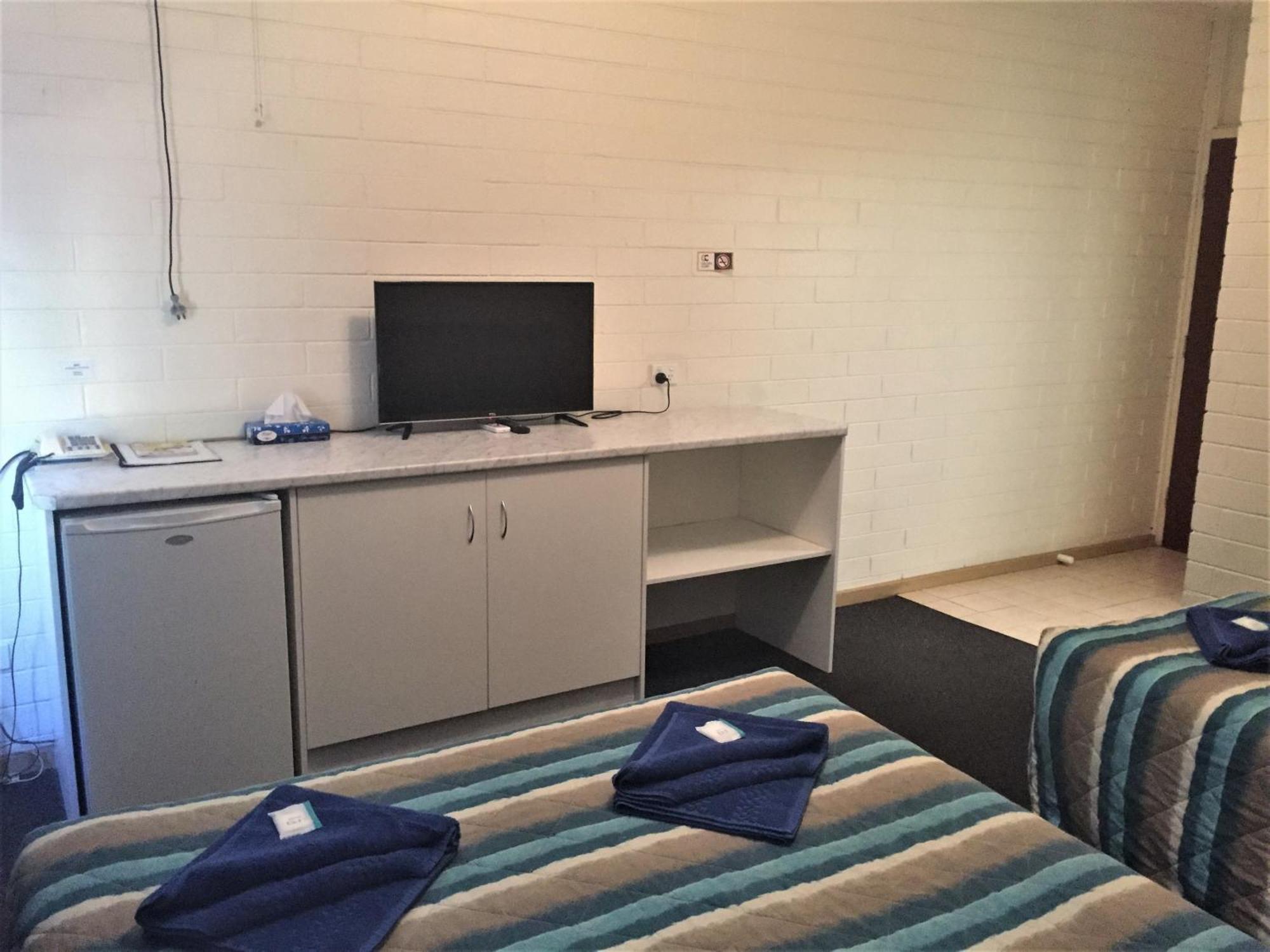 Ceduna Motor Inn Pokój zdjęcie
