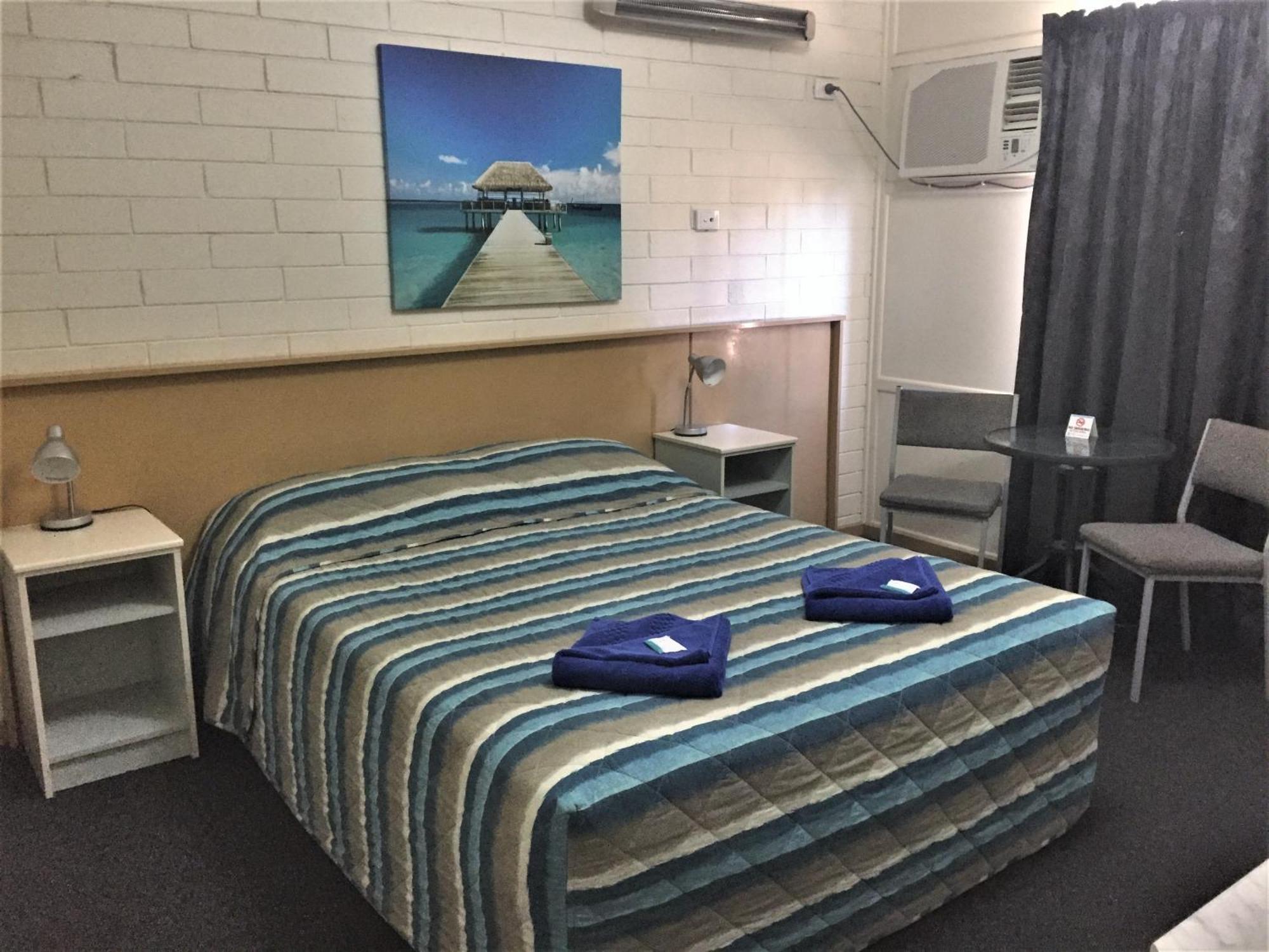 Ceduna Motor Inn Pokój zdjęcie