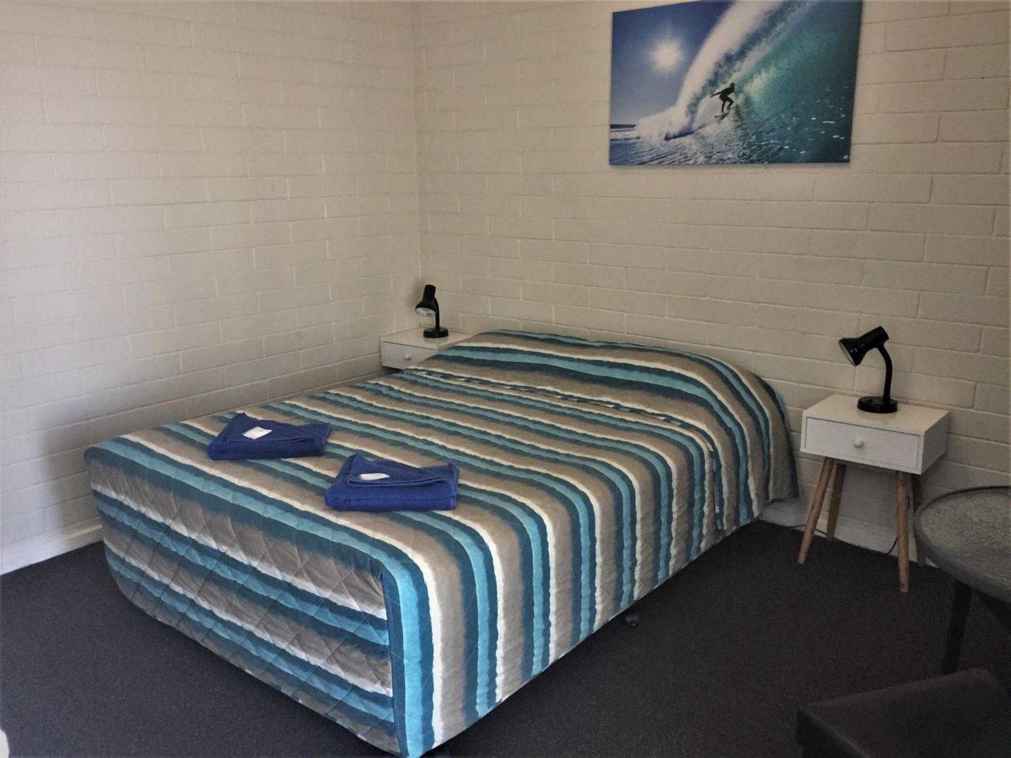 Ceduna Motor Inn Pokój zdjęcie