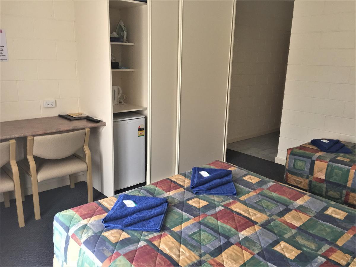 Ceduna Motor Inn Pokój zdjęcie