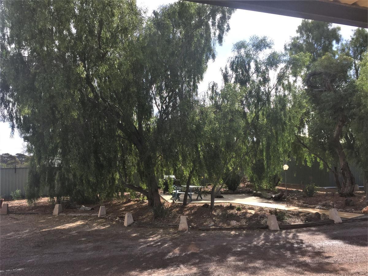 Ceduna Motor Inn Zewnętrze zdjęcie