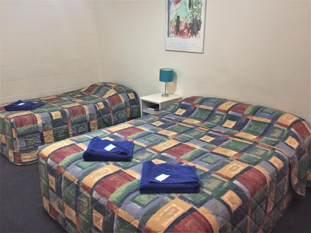 Ceduna Motor Inn Zewnętrze zdjęcie