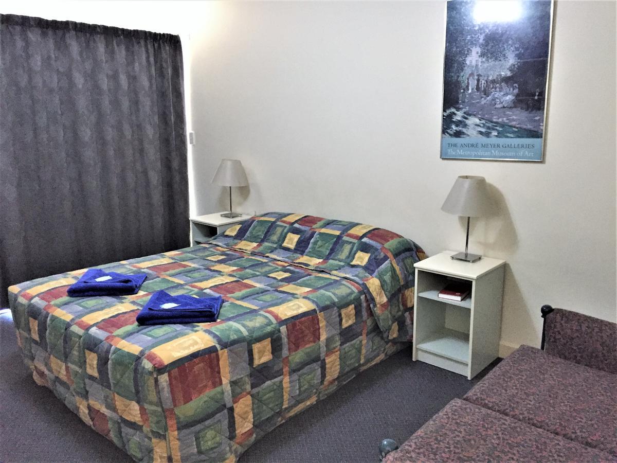 Ceduna Motor Inn Zewnętrze zdjęcie