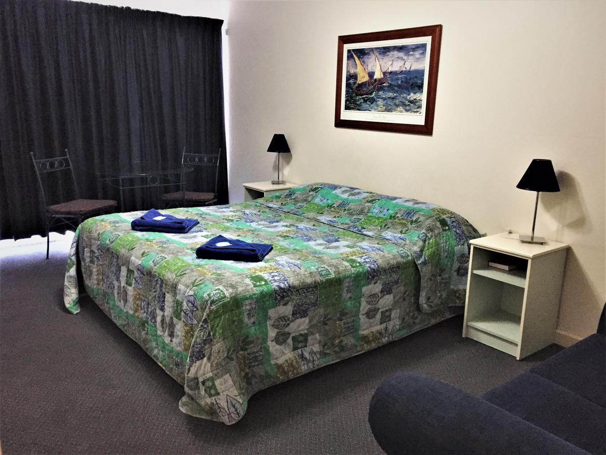Ceduna Motor Inn Zewnętrze zdjęcie