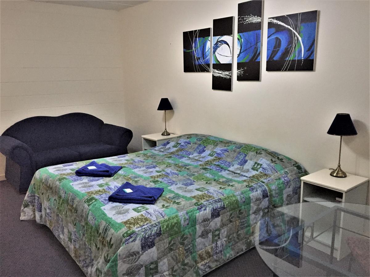 Ceduna Motor Inn Zewnętrze zdjęcie